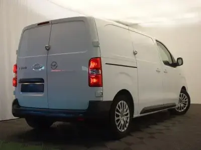Gebraucht Opel Vivaro