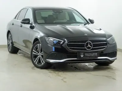 Gebraucht Mercedes E450