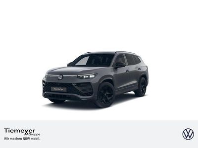 Neu VW Tayron R-line 193 PS (141 kW) 2026 Grau SUV