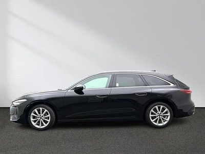Usata Audi A5 Business 150 CV (110 kW) 2025 Nero Station wagon