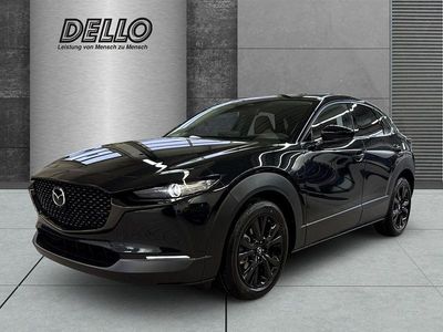 Schwarz Neu 2026 Mazda CX-30 Nagisa SUV | 31.990 €