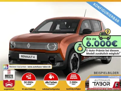 Occasion Renault R4