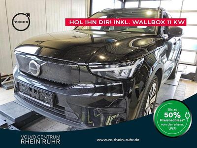 Stone Gebraucht 2022 Volvo XC40 Core SUV | 29.750 € (Guter Preis)