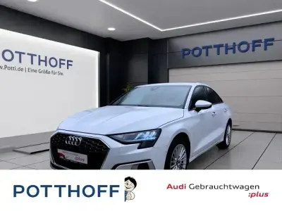Gebraucht Audi A3