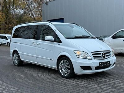 Mercedes Viano