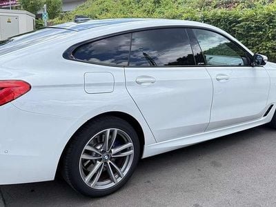 Gebraucht BMW 630 Luxury Line 258 PS (189 kW) 2020 Coupé