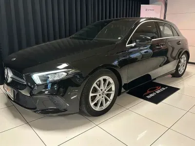 Gebraucht Mercedes A200