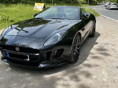 Gebraucht Jaguar F-Type