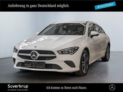 Mercedes CLA250