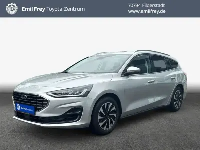 Gebraucht Ford Focus