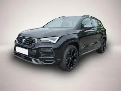 Gebraucht Seat Ateca FR 150 PS (110 kW) 2023 Manufacturer SUV