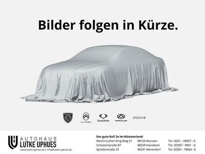 Gebraucht Citroën e-C3 83 kW (113 PS) 2025 Kleinwagen