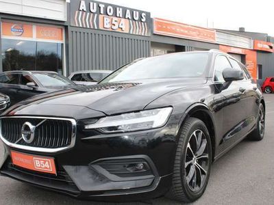 gebraucht Volvo V60 Kombi Core/LEDER/NAVI/KAMERA/1 HAND/TOP/