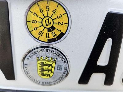 Gebraucht Mini Cooper Cabriolet 116 PS (85 kW) 2005 Cabrio