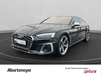 Gebraucht Audi S5 Ambiente 341 PS (250 kW) 2023 Coupé