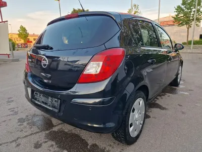 Używany Opel Corsa