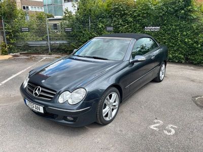 Mercedes CLK200