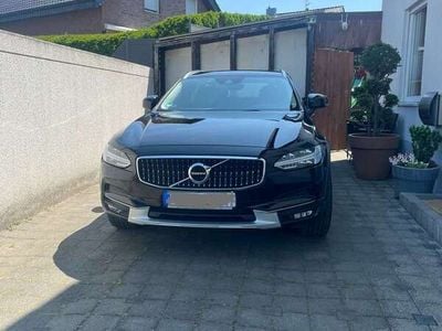 Volvo V90 CC