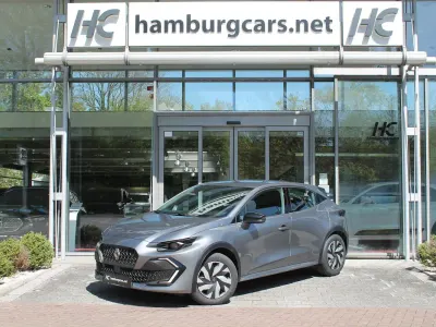 Gebraucht Renault Clio