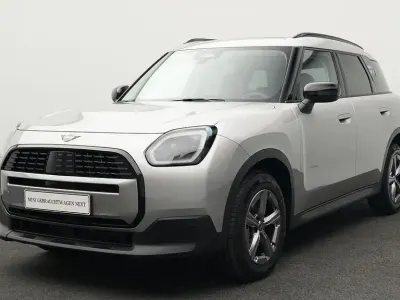 Occasion Mini Countryman Classic 170 ch (125 kW) 2025 Gris SUV