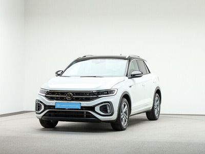 gebraucht VW T-Roc 2.0 TDI DSG