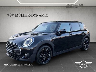 Mini Cooper D Clubman