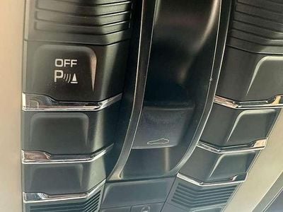 Gebraucht Porsche Panamera 4 299 PS (219 kW) 2013 Limousine
