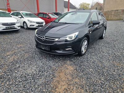 gebraucht Opel Astra Sports Tourer Innovation Start/Stop