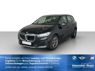 Gebraucht BMW 218 Active Tourer