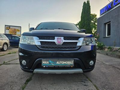 Fiat Freemont