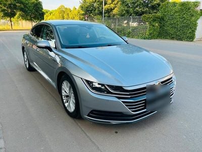 VW Arteon