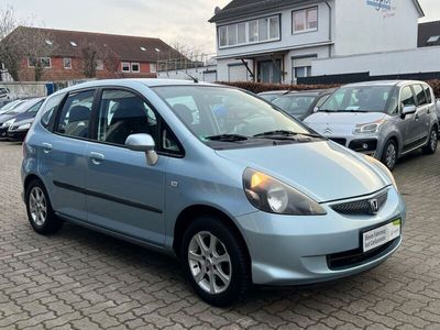 gebraucht Honda Jazz 1.4 ES Klima 1.HD TÜV NEU !