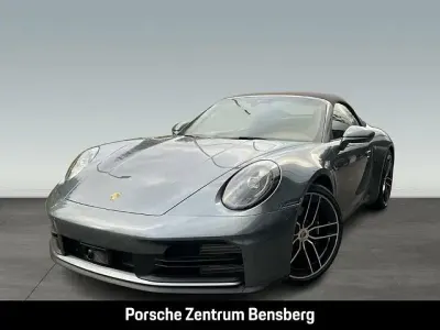 Gebraucht Porsche 911 Carrera 394 PS (289 kW) 2022 Andere farbe Coupé
