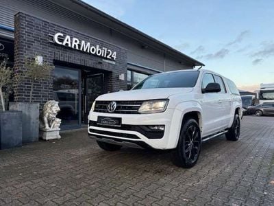 VW Amarok