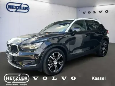 Gebraucht Volvo XC40 Momentum 110 PS (80 kW) 2019 SUV