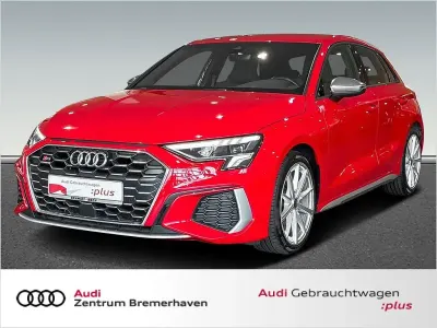 Occasion Audi S3