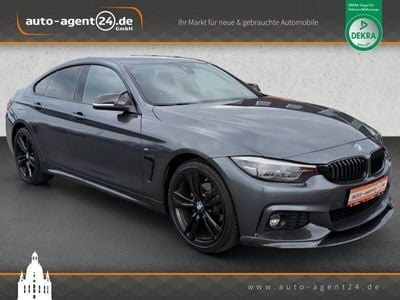 BMW 420 Gran Coupé
