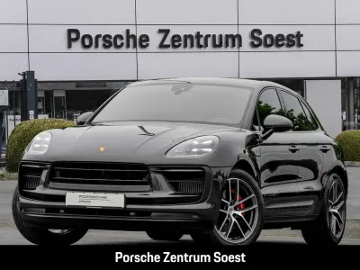 Gebraucht Porsche Macan