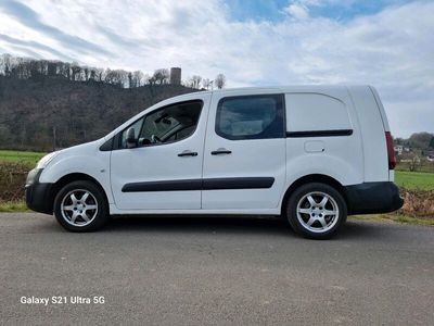 gebraucht Citroën Berlingo B9 L2 1.6