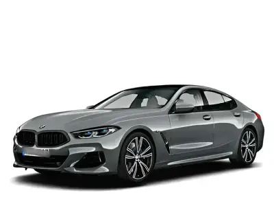Gebraucht BMW 840 M Sport 340 PS (250 kW) 2025 Grau Coupé