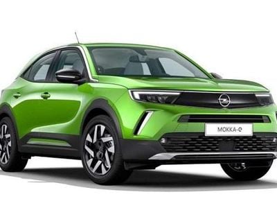 Opel Mokka-e