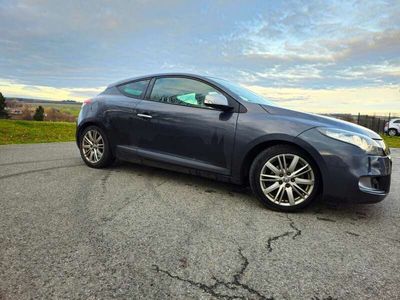 Renault Mégane Coupé