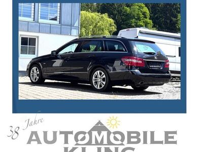Mercedes E200