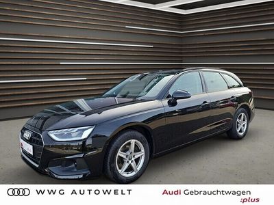 gebraucht Audi A4 Avant