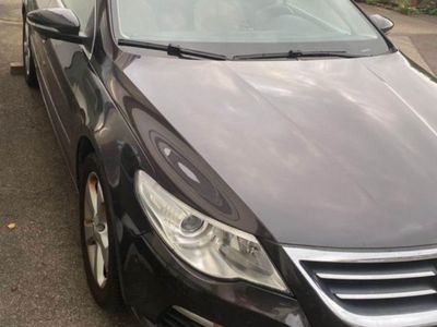 VW CC