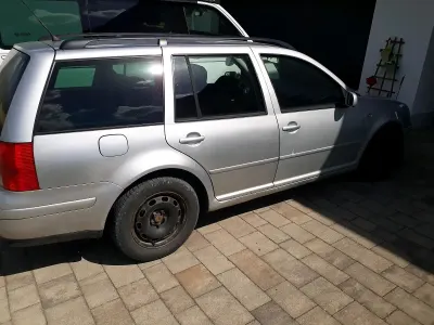 Gebraucht VW Golf IV