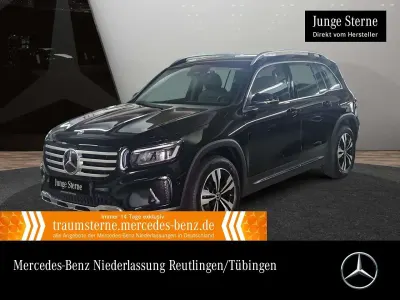 Gebraucht Mercedes GLB180