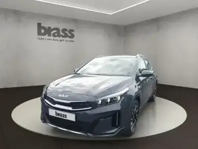 Gebraucht Kia Ceed