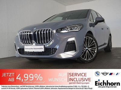 BMW 218 Active Tourer