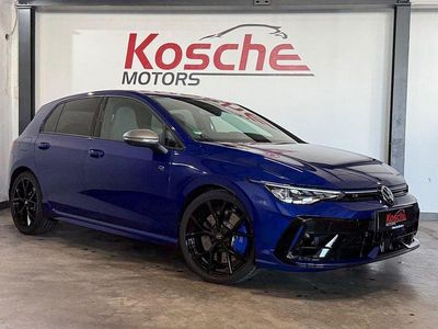 Usata VW Golf VIII R 333 CV (244 kW) 2025 Blu Berlina